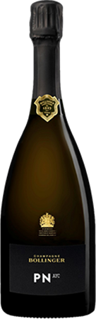 Bollinger Pinot Noir NV