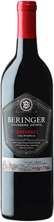 Beringer Founder's Estate Zinfandel