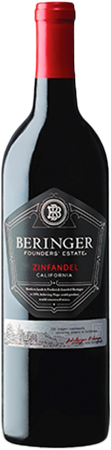 Beringer Founder's Estate Zinfandel