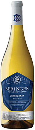 Beringer Founder's Estate Chardonnay