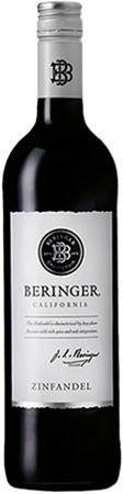 Beringer Californian Zinfandel