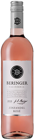 Beringer Californian Rose