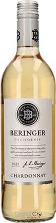 Beringer Californian Chardonnay