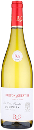 Barton & Guestier Vouvray