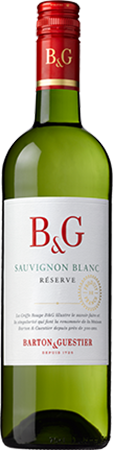 Barton & Guestier Sauvignon Blanc Reserve