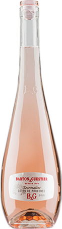 Barton & Guestier Provence Rose