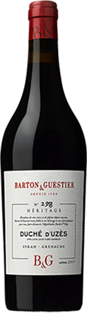 Barton & Guestier Duche Dezes