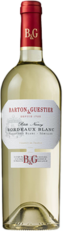 Barton & Guestier Bordeaux Blanc