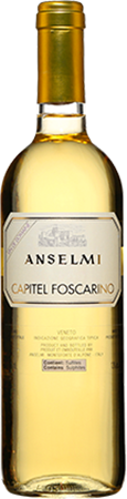 Anselmi Capitel Foscarino