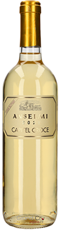 Anselmi Capitel Croce