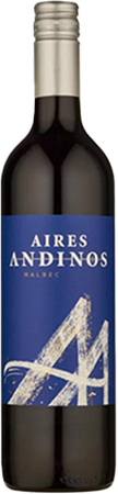 Aires Andinos Malbec