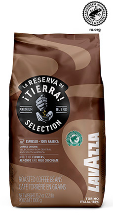 La Reserva de iTierra! Selection