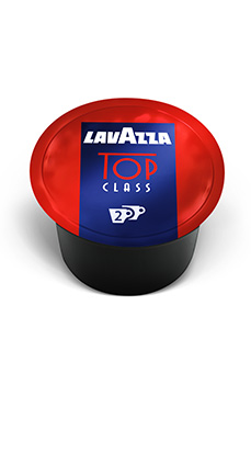 LavAzza top class capsule