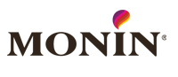 monin logo