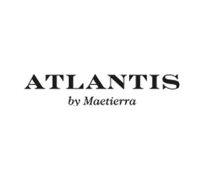 Atlantis wine producer logo