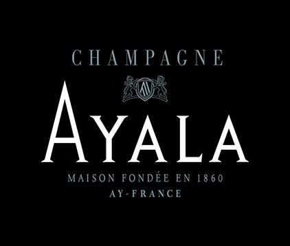 Ayala wine producer logo