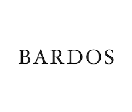 Bardos wine producer logo