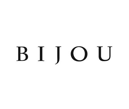 Bijou wine producer logo