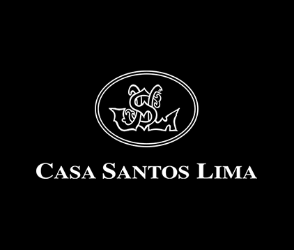 Casa Santos Lima wine producer logo