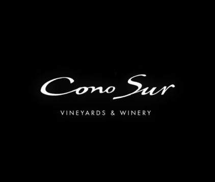 Cono Sur wine producer logo