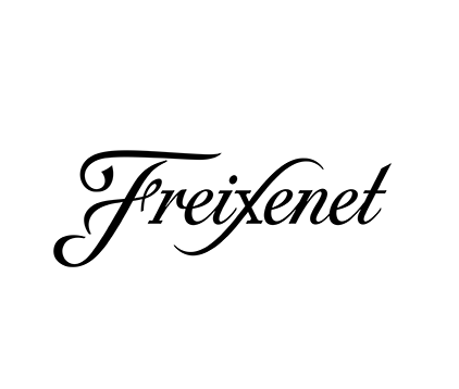 Freixenet wine producer logo