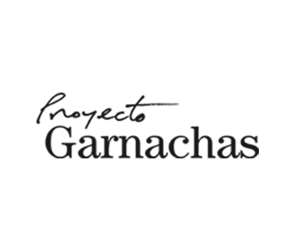 Garnachas wine producer logo
