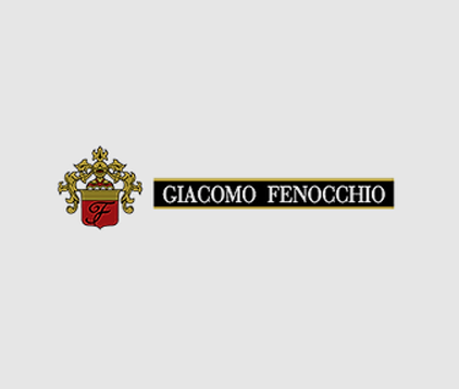 Fiacomo Fenocchio wine producer logo