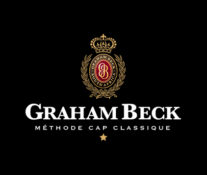 graham beck wine producer logo