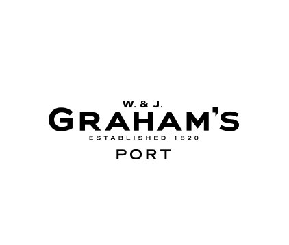 Graham’s Port wine producer logo