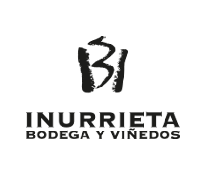 Inurrieta wine producer logo