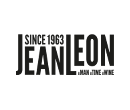 Jean Leon wine producer logo