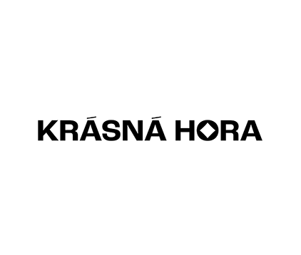 Krasna hora wine producer logo