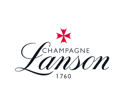 Lanson wine producer logo