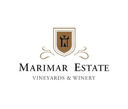 Marimar Estate wine producer logo