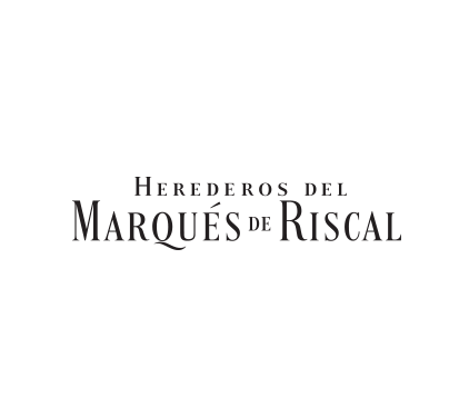 Marques de Riscal wine producer logo