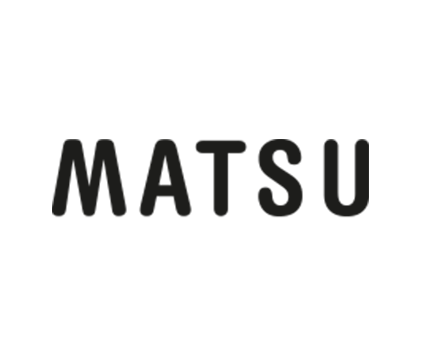 Matsu wine producer logo