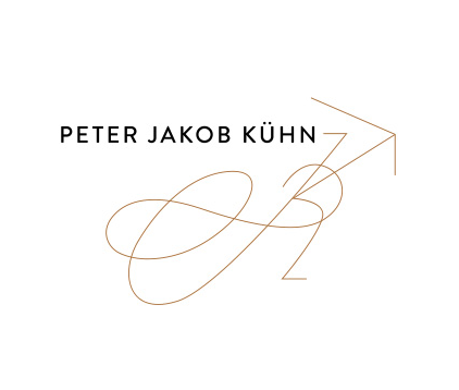 Peter Jocob Kuhn wine producer logo