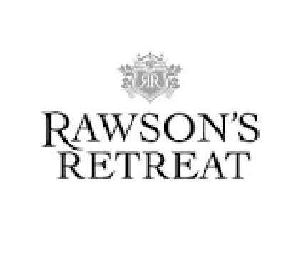 Rawsons Retreat wine producer logo