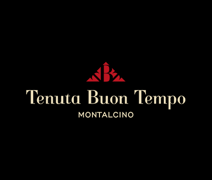 Tenuta Buon Tempo wine producer logo