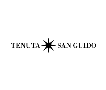 Tenuat San Guido wine producer logo