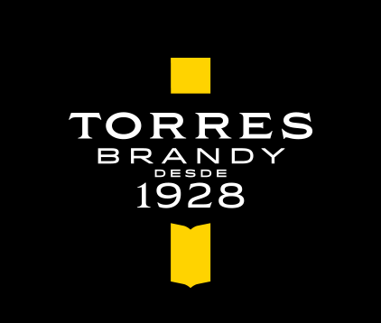 Torres Brandy wine producer logo