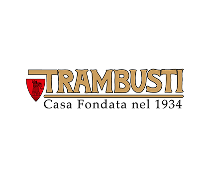 Trambusti wine producer logo