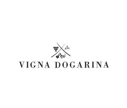 Vigna Dogarina wine producer logo