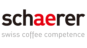 Schaerer coffee machines for the office from Findlater & Co.