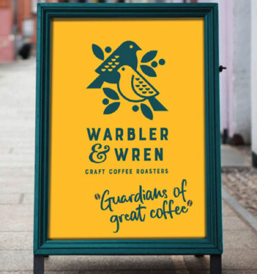 Warbler & Wren Marketing