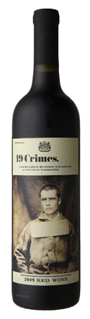 Findlater Wine 19 Crimes Red Blend