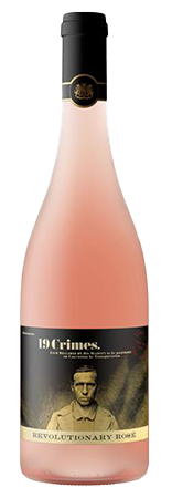 Findlater Wine 19 Crimes Rose