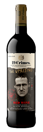 Findlater Wine 19 Crimes The Uprising