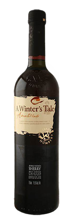 Findlater Wine A winter's tale