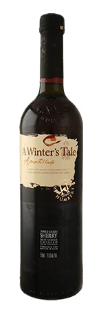 Findlater Wine A winter's tale